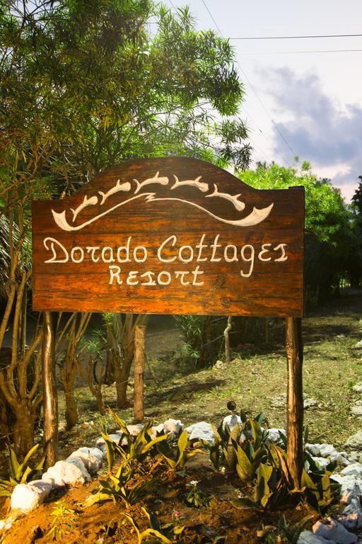 Ahg Dorado Cottage 马林迪 外观 照片