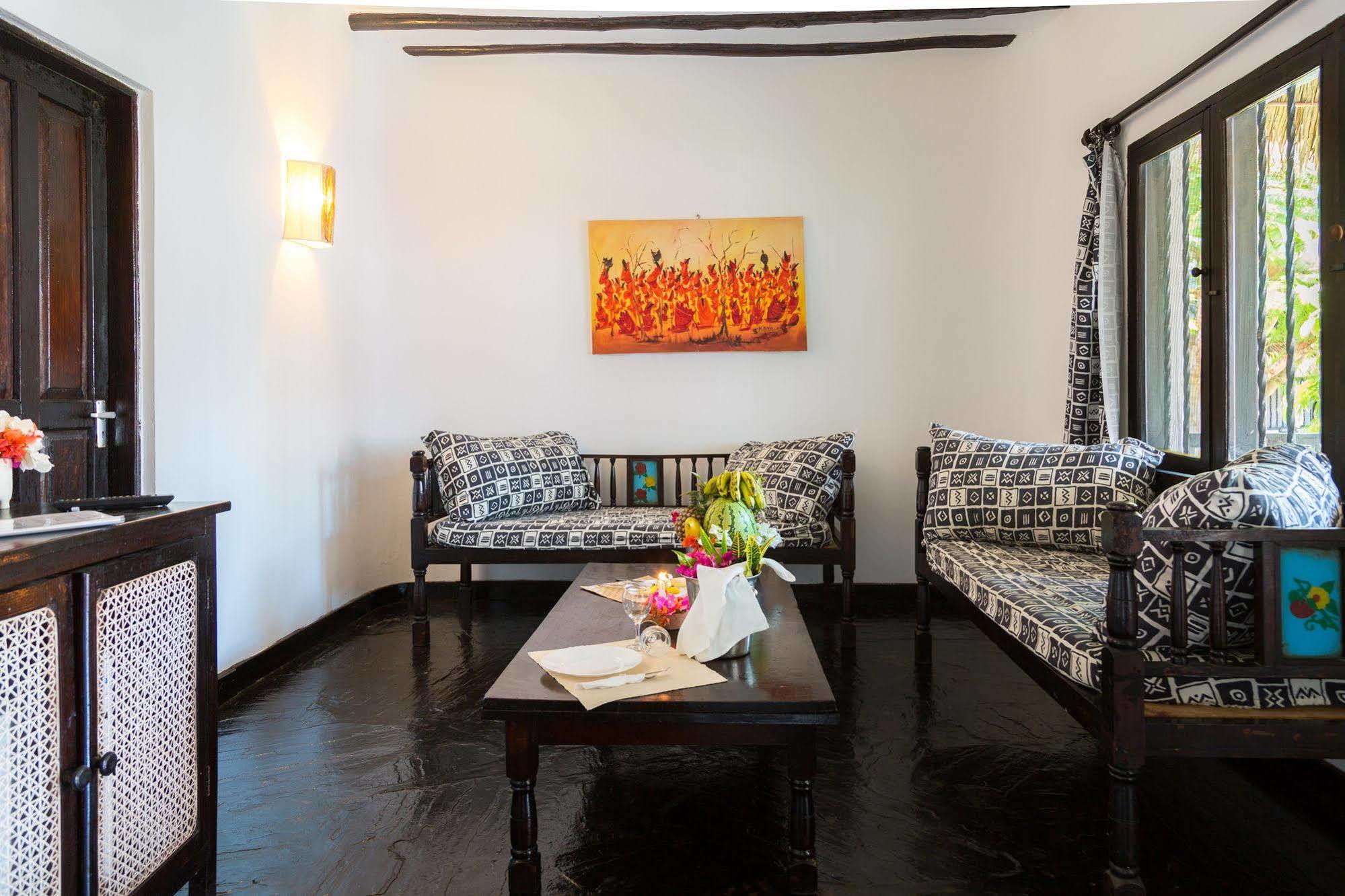 Ahg Dorado Cottage 马林迪 外观 照片