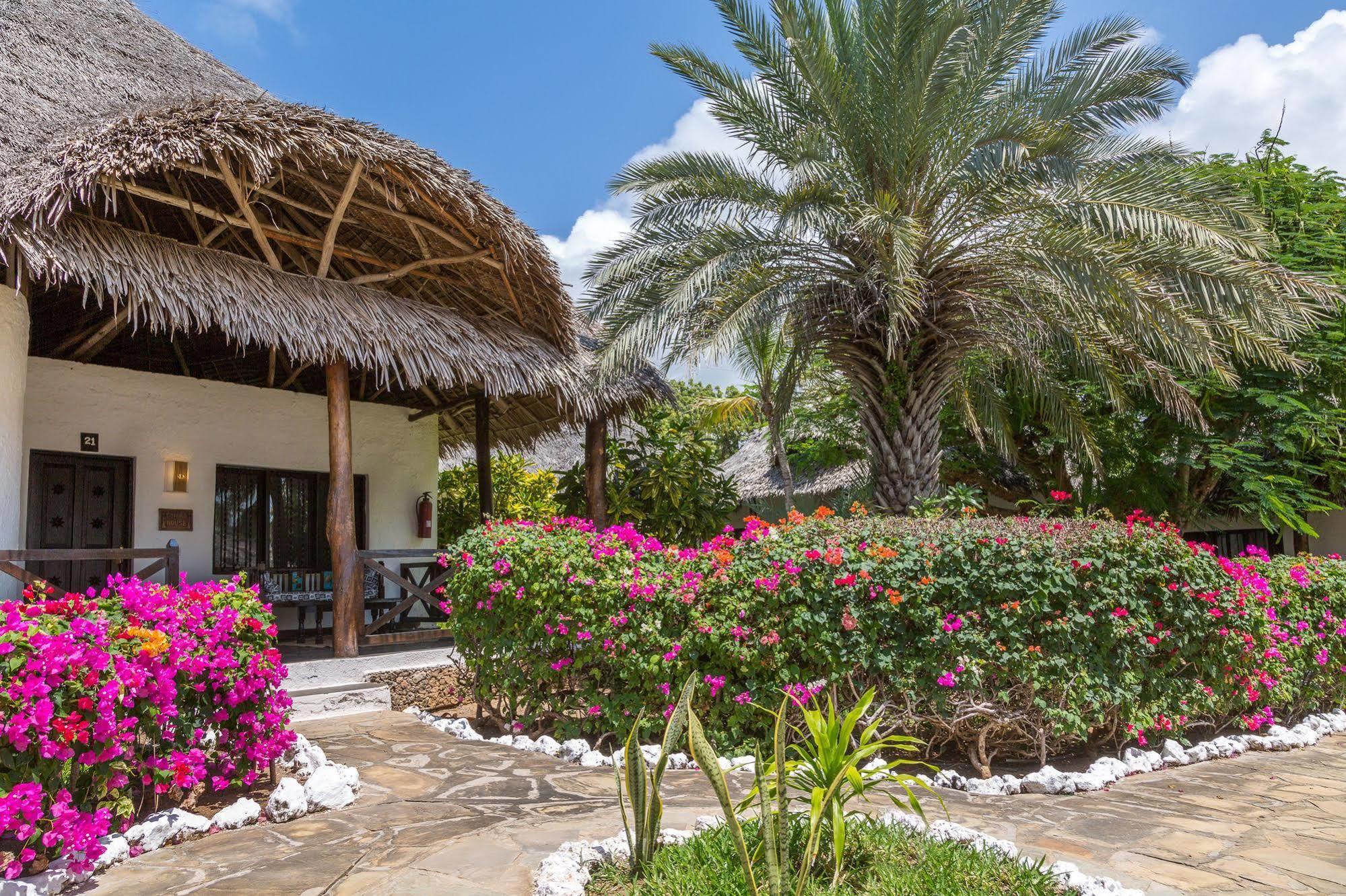 Ahg Dorado Cottage 马林迪 外观 照片