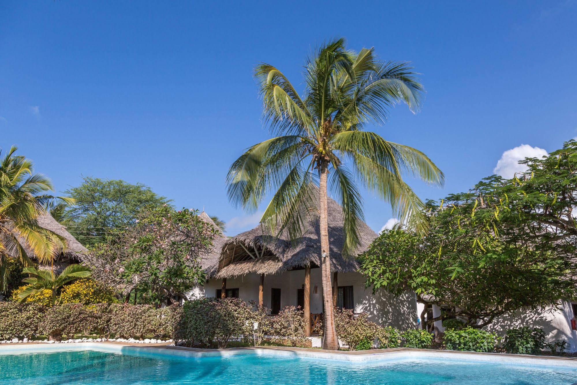 Ahg Dorado Cottage 马林迪 外观 照片