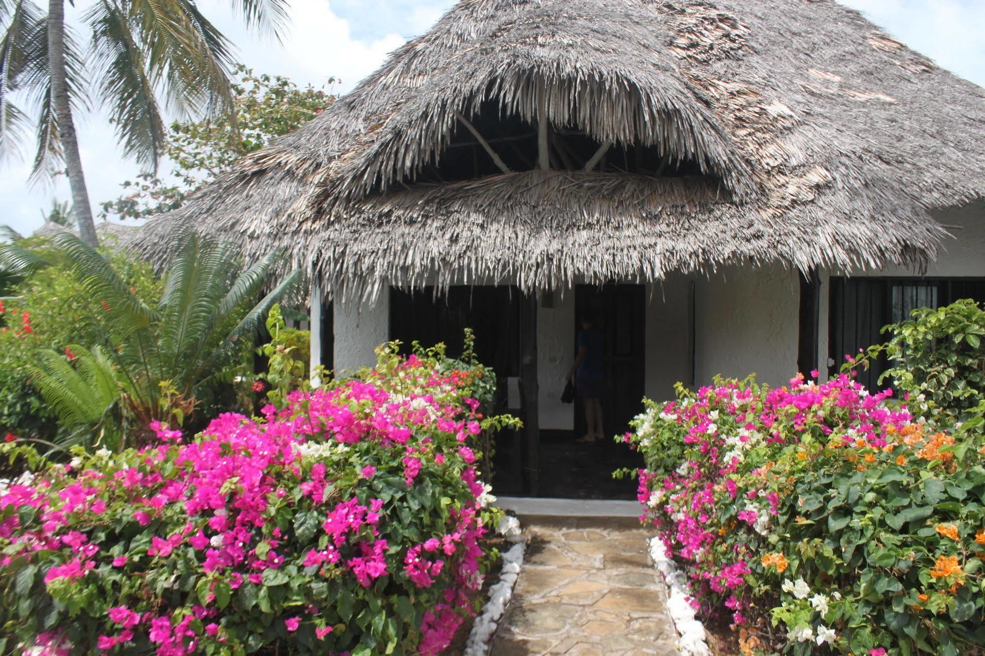 Ahg Dorado Cottage 马林迪 外观 照片